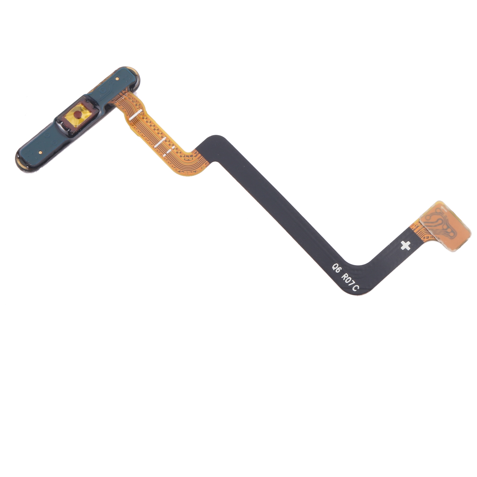 Samsung Galaxy Z Fold6 Fingerprint Sensor Flex Cable Replacement - Image 3