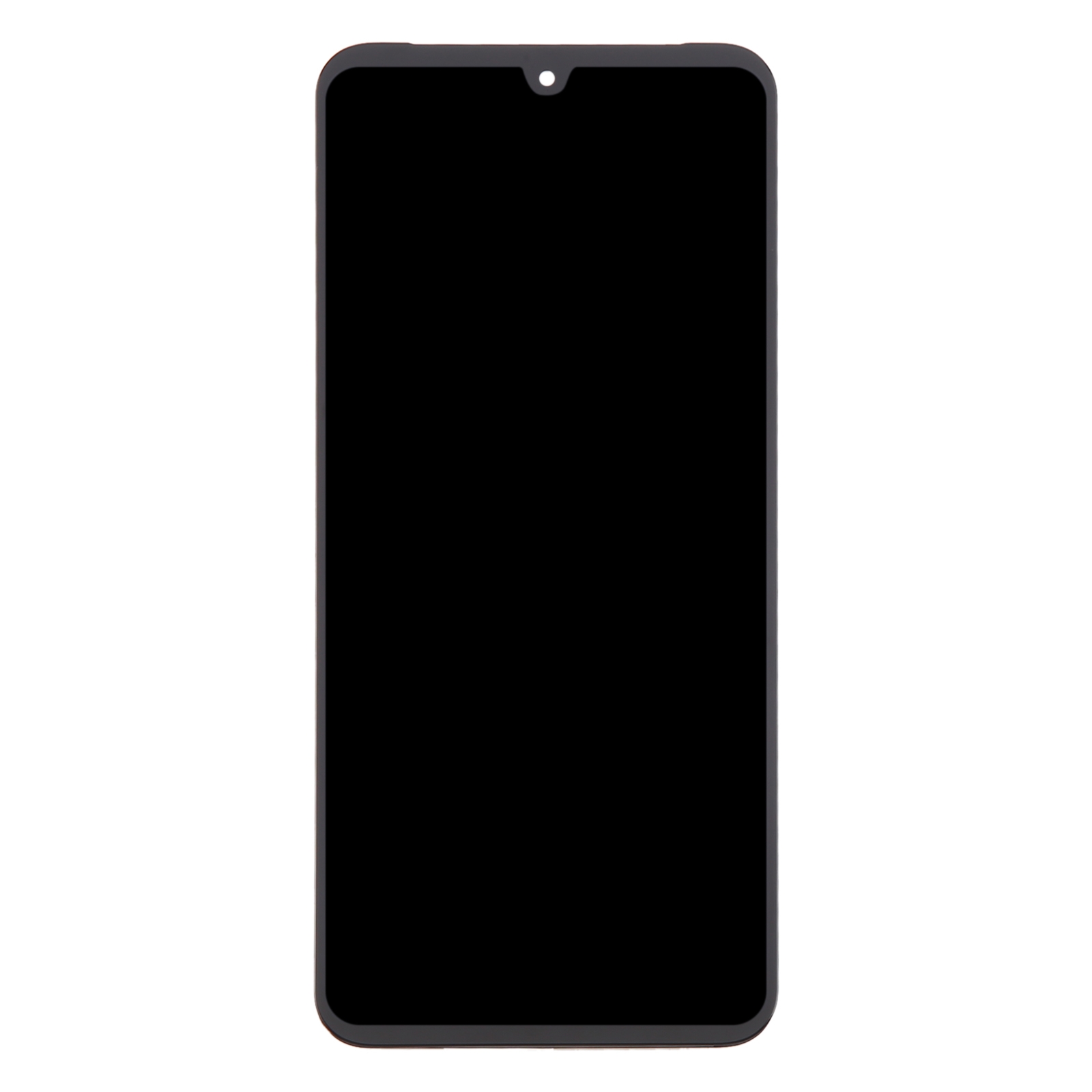 Google Pixel 8 screen replacement