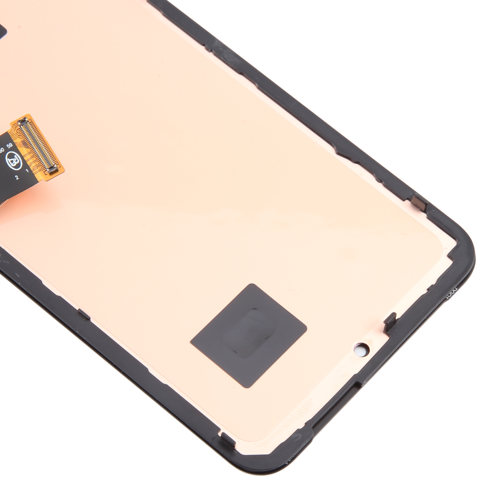 Google Pixel 8 GKWS6 G9BQD OLED LCD Screen Digitizer Frame Replacement - Image 4