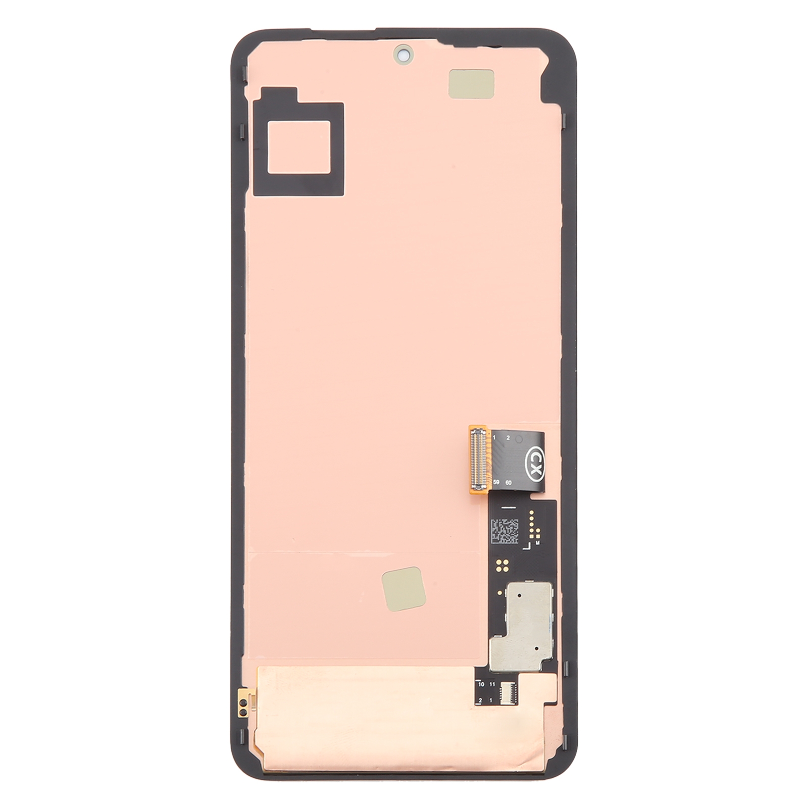 Google Pixel 8 Pro GC3VE G1MNW OLED Screen Replacement - Image 2