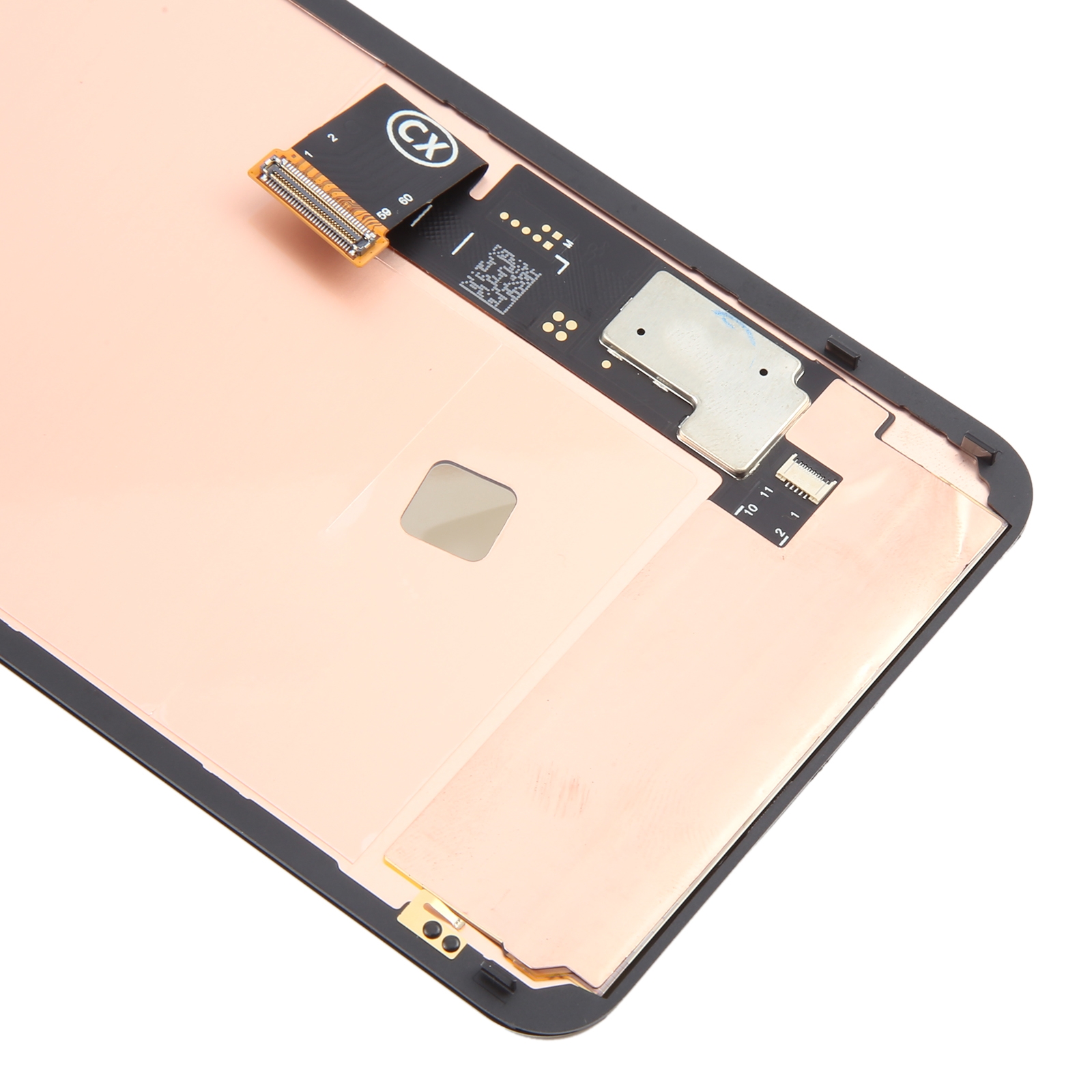 Google Pixel 8 Pro GC3VE G1MNW OLED Screen Replacement - Image 3