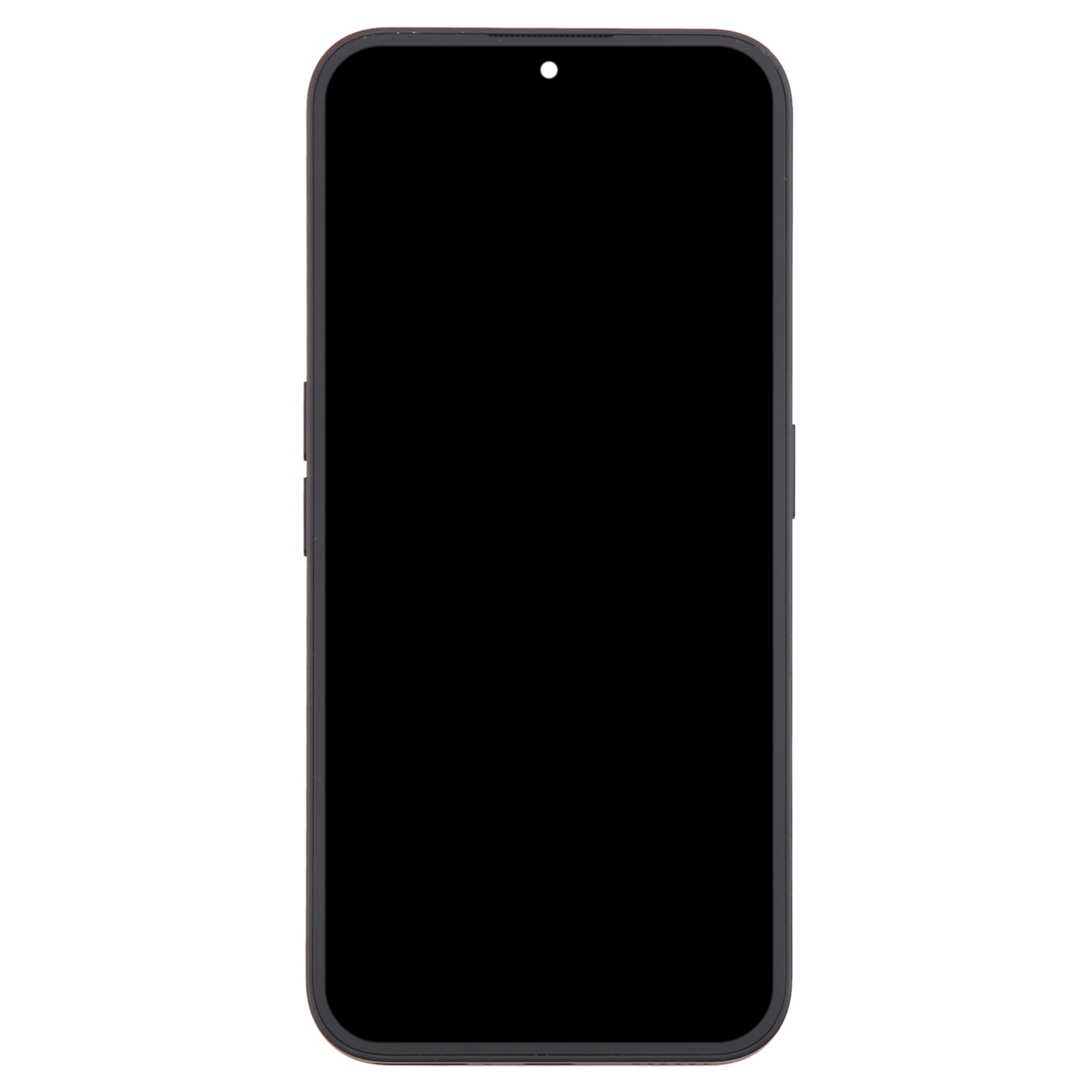 Nothing Phone 2A A142 screen replacement black