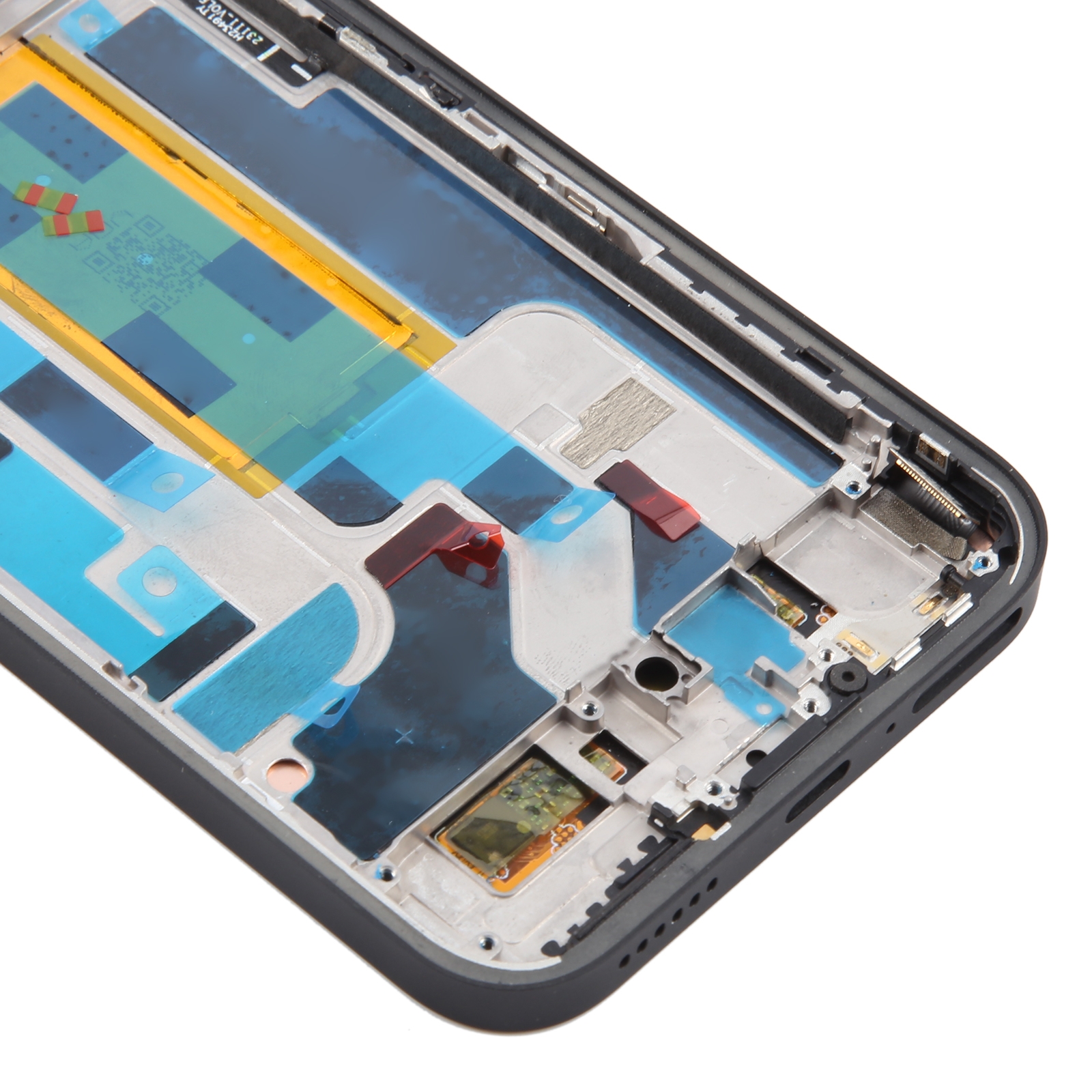 Nothing Phone 2A A142 Black Screen Replacement - Image 3