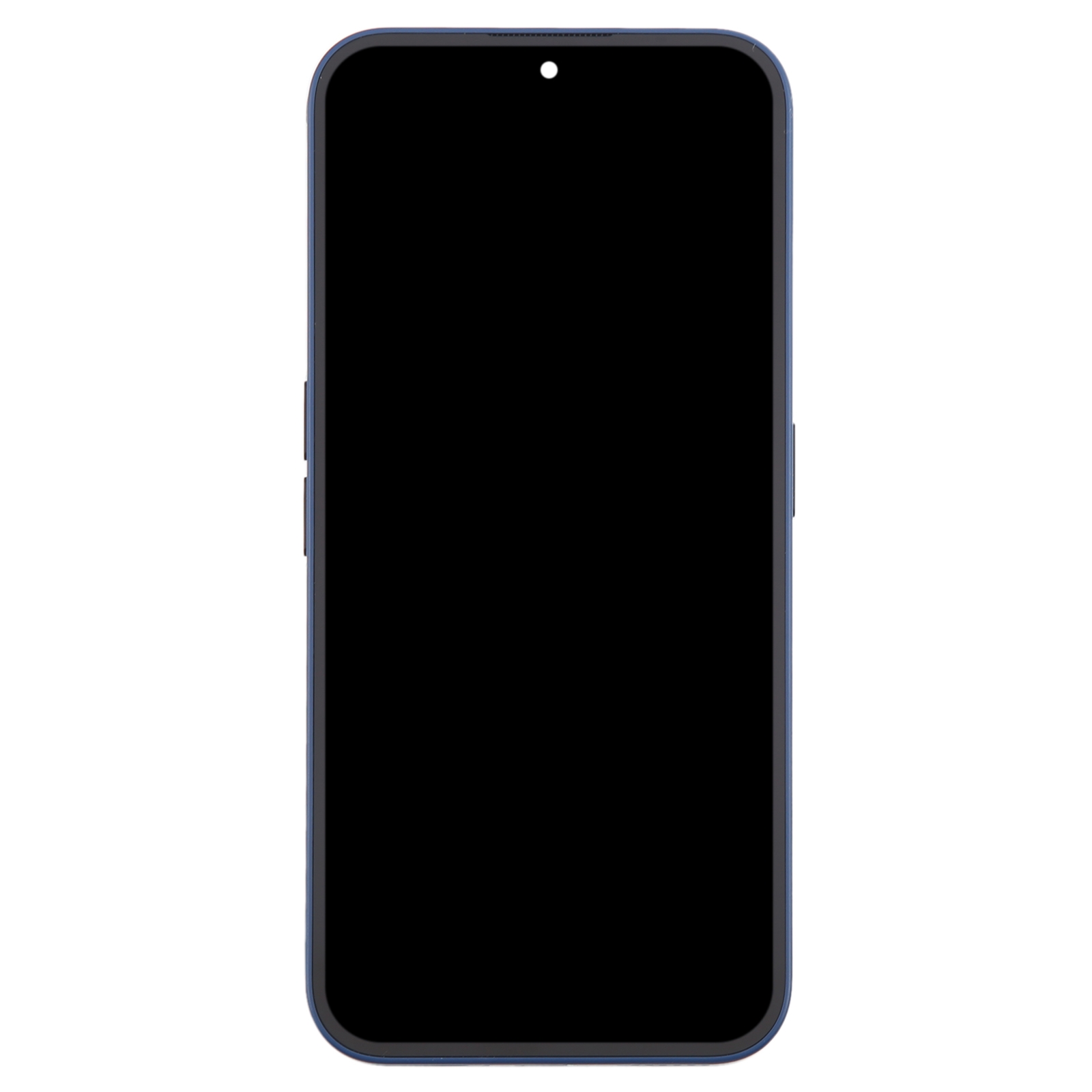 Nothing Phone 2A A142 screen replacement blue