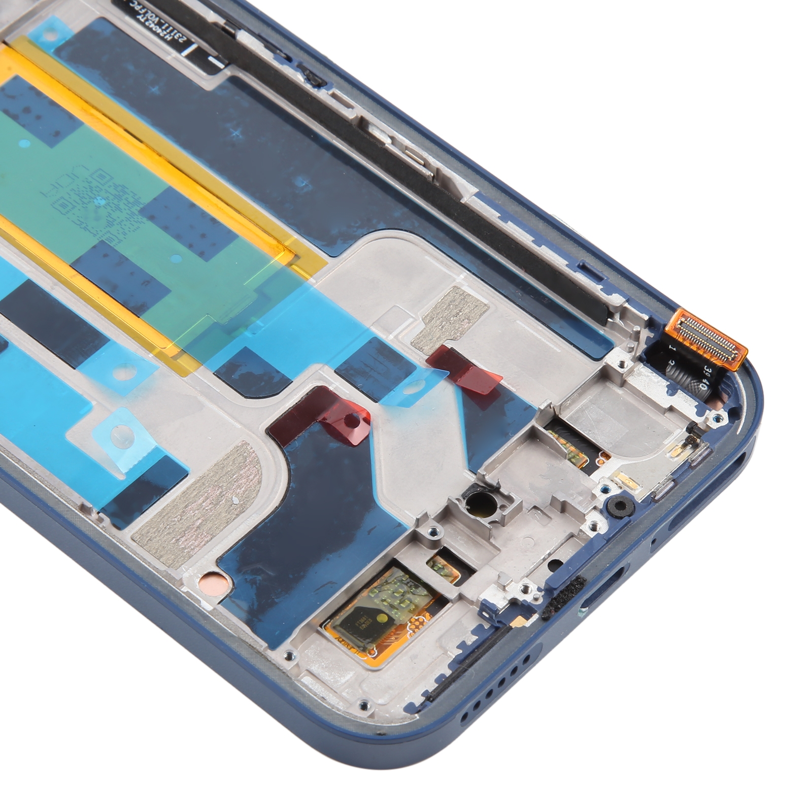 Nothing Phone 2A A142 Blue Screen Replacement - Image 3