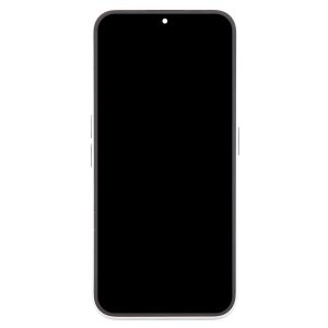 Nothing Phone 2A screen replacement white