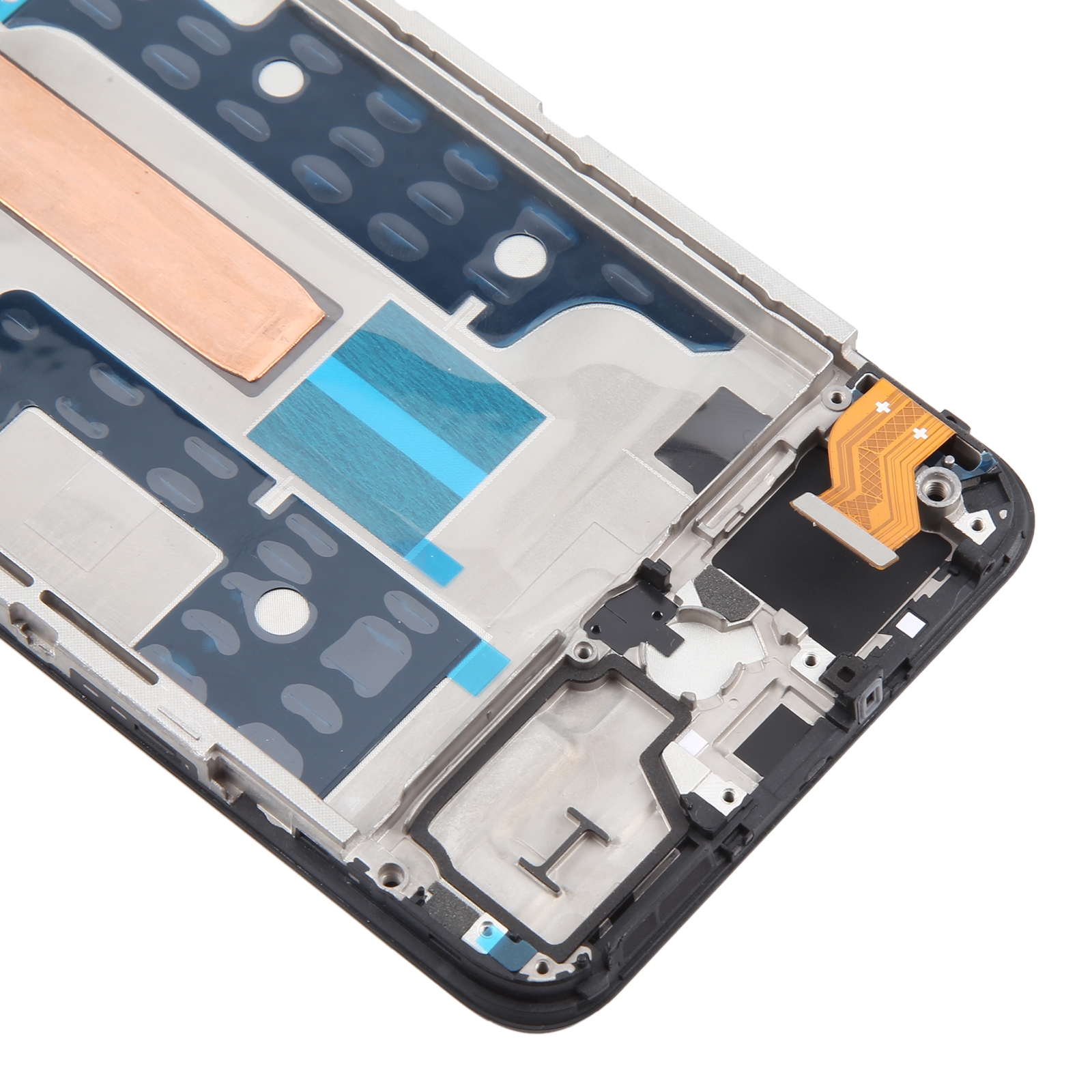 Nothing CMF Phone 1 Black OLED Screen Replacement - Image 3
