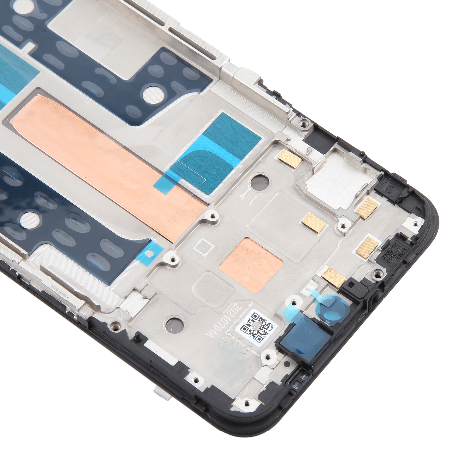Nothing CMF Phone 1 Black OLED Screen Replacement - Image 4