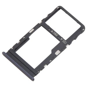 TCL Tab 11 SIM card tray grey replacement