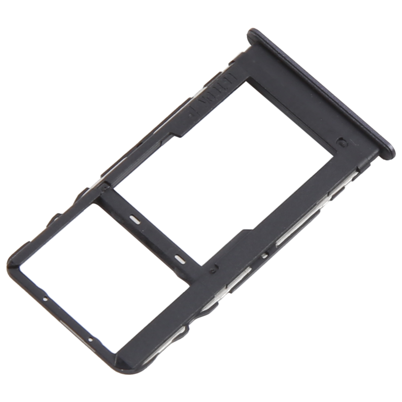 TCL Tab 11 Grey SIM Card Tray Replacement - Image 2