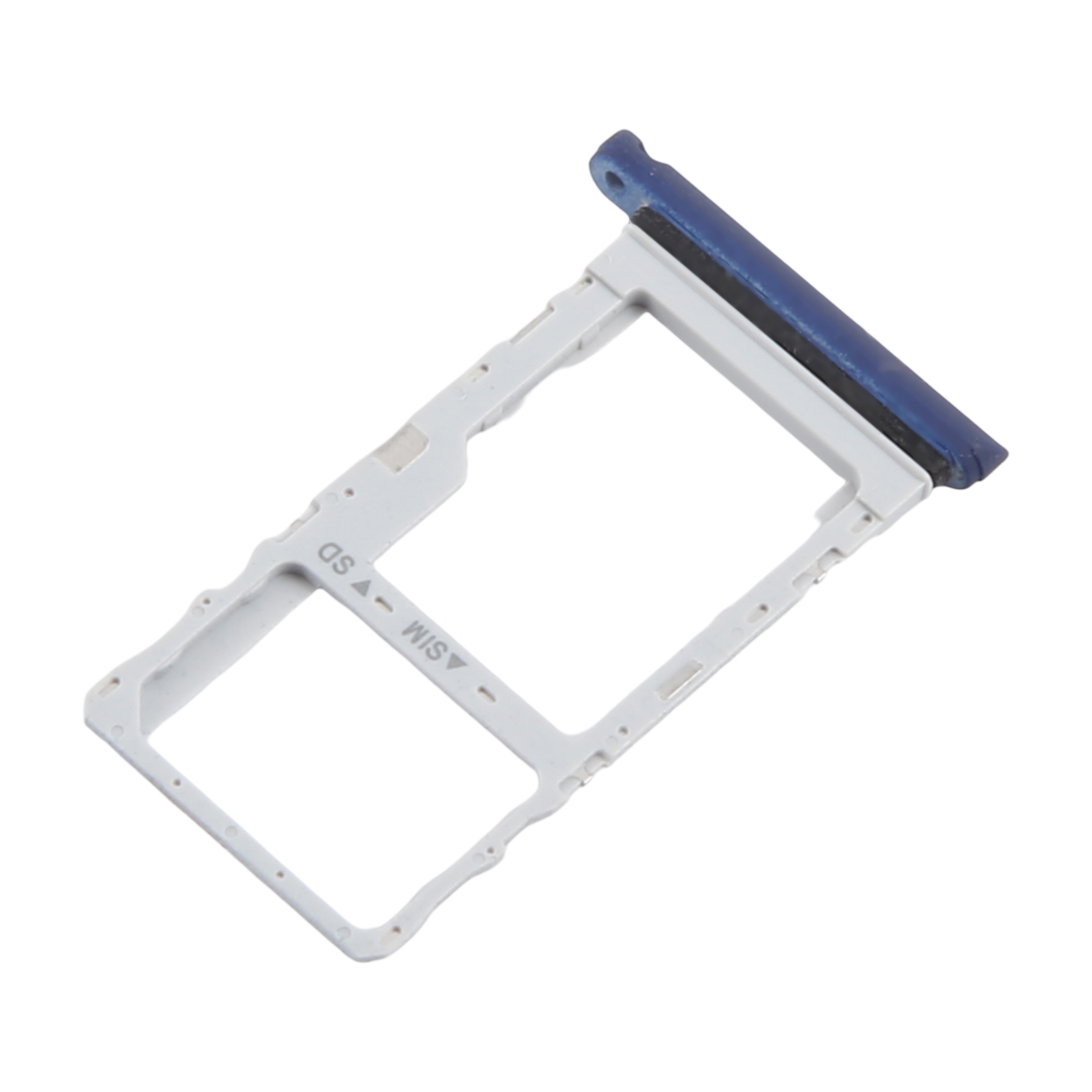 TCL NxtPaper 10s 4G Blue SIM Card Tray Replacement - Image 2