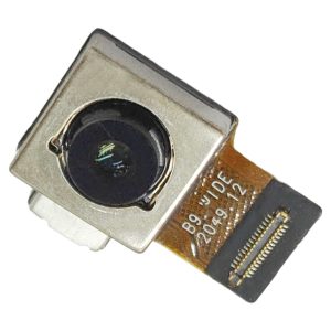 Google Pixel 5a back camera replacement