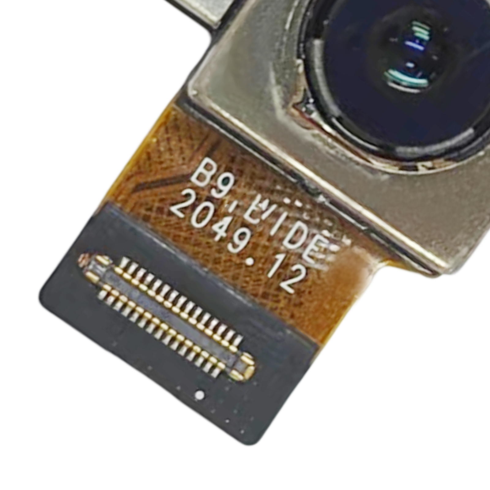 Google Pixel 5a Back Camera Replacement - Image 3