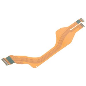 Honor 100 Pro upper mainboard connector flex cable