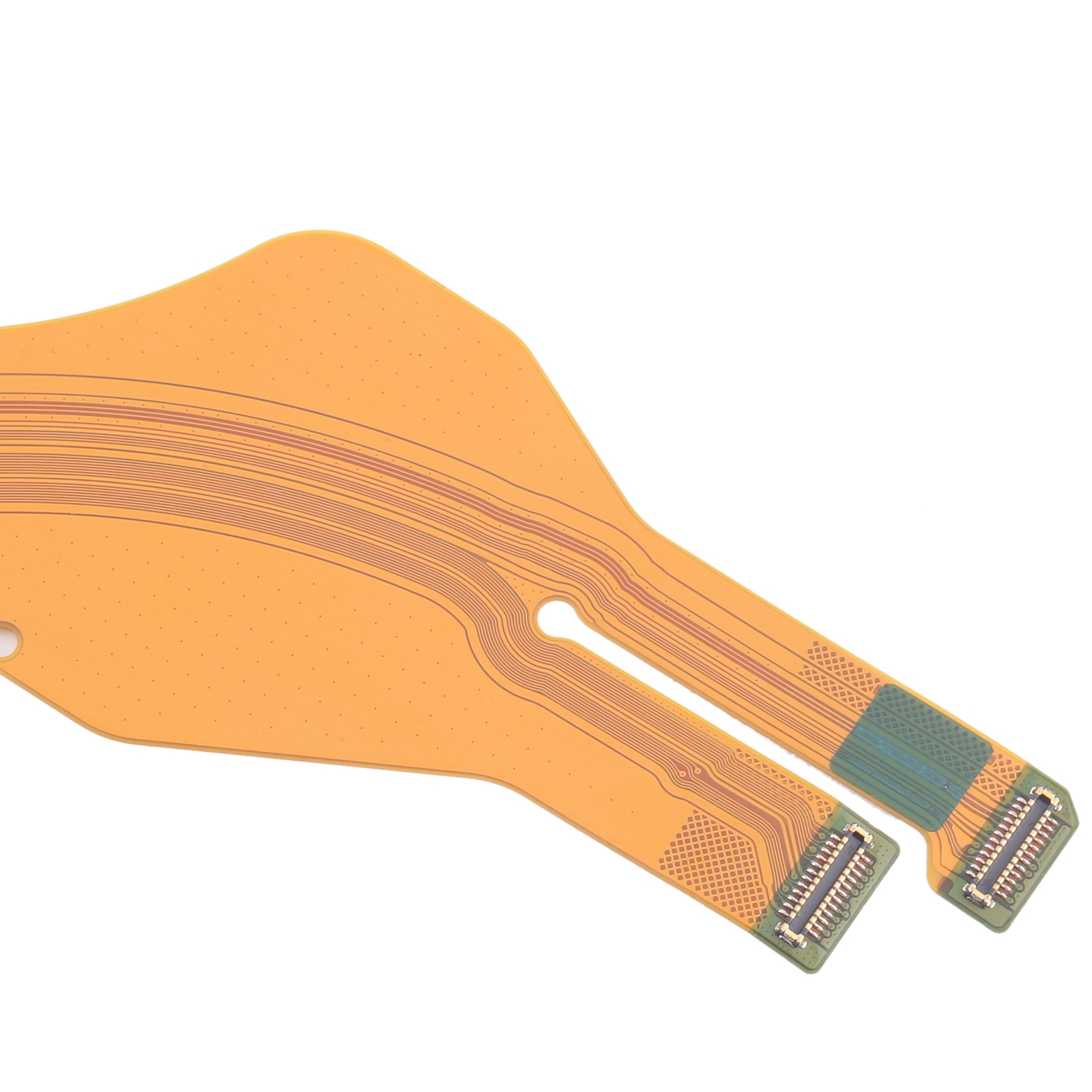 Honor 100 Pro Upper Mainboard Connector Flex Cable Replacement - Image 3