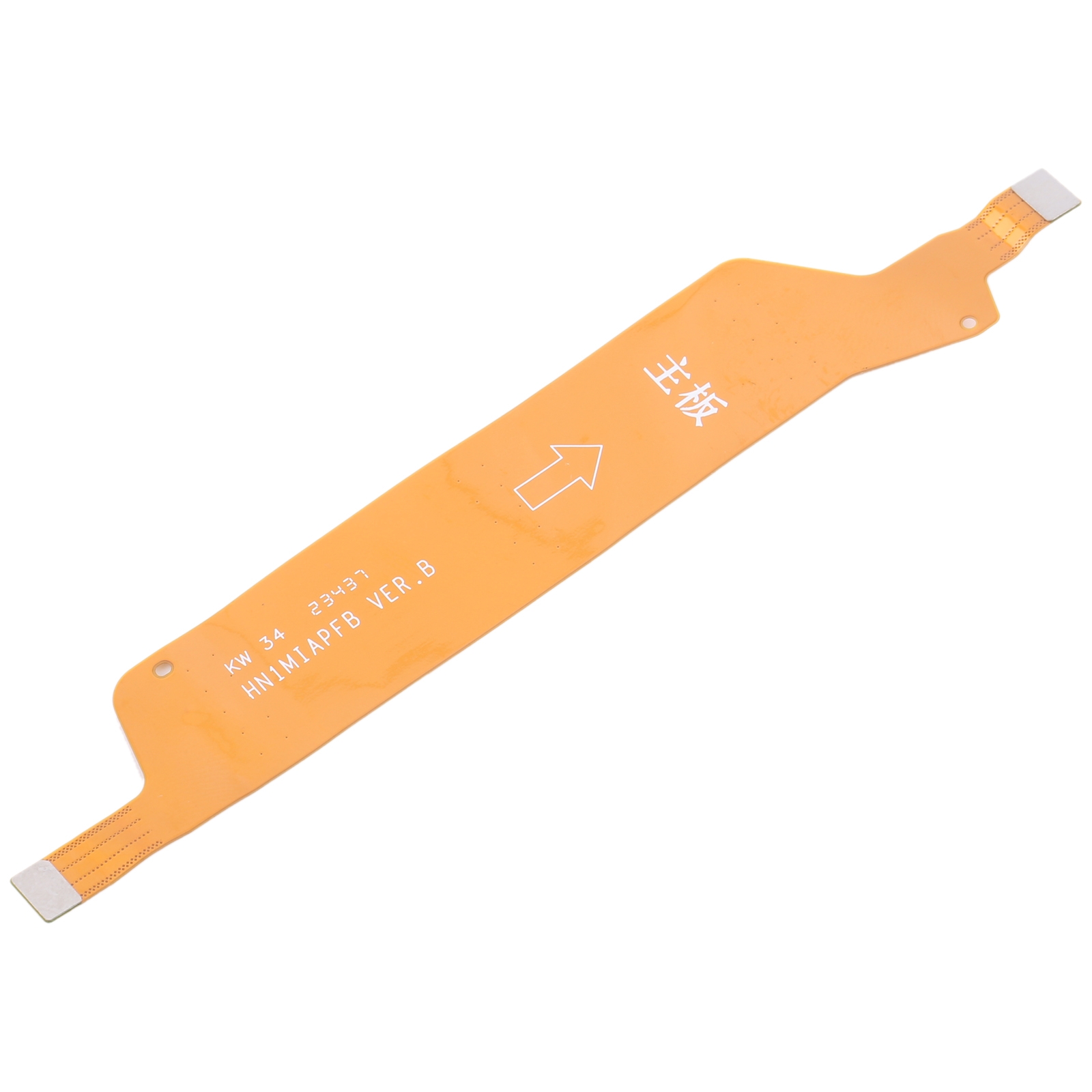 Honor 100 Pro Lower Mainboard Connector Flex Cable Replacement - Image 2