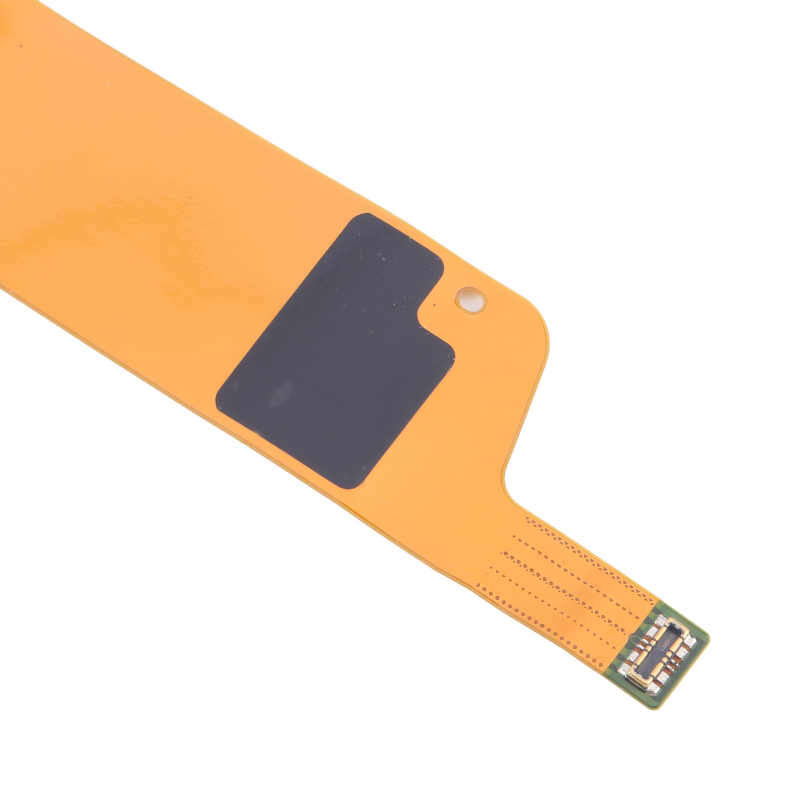 Honor 100 Pro Lower Mainboard Connector Flex Cable Replacement - Image 3