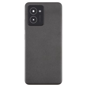 HMD Vibe back cover replacement black
