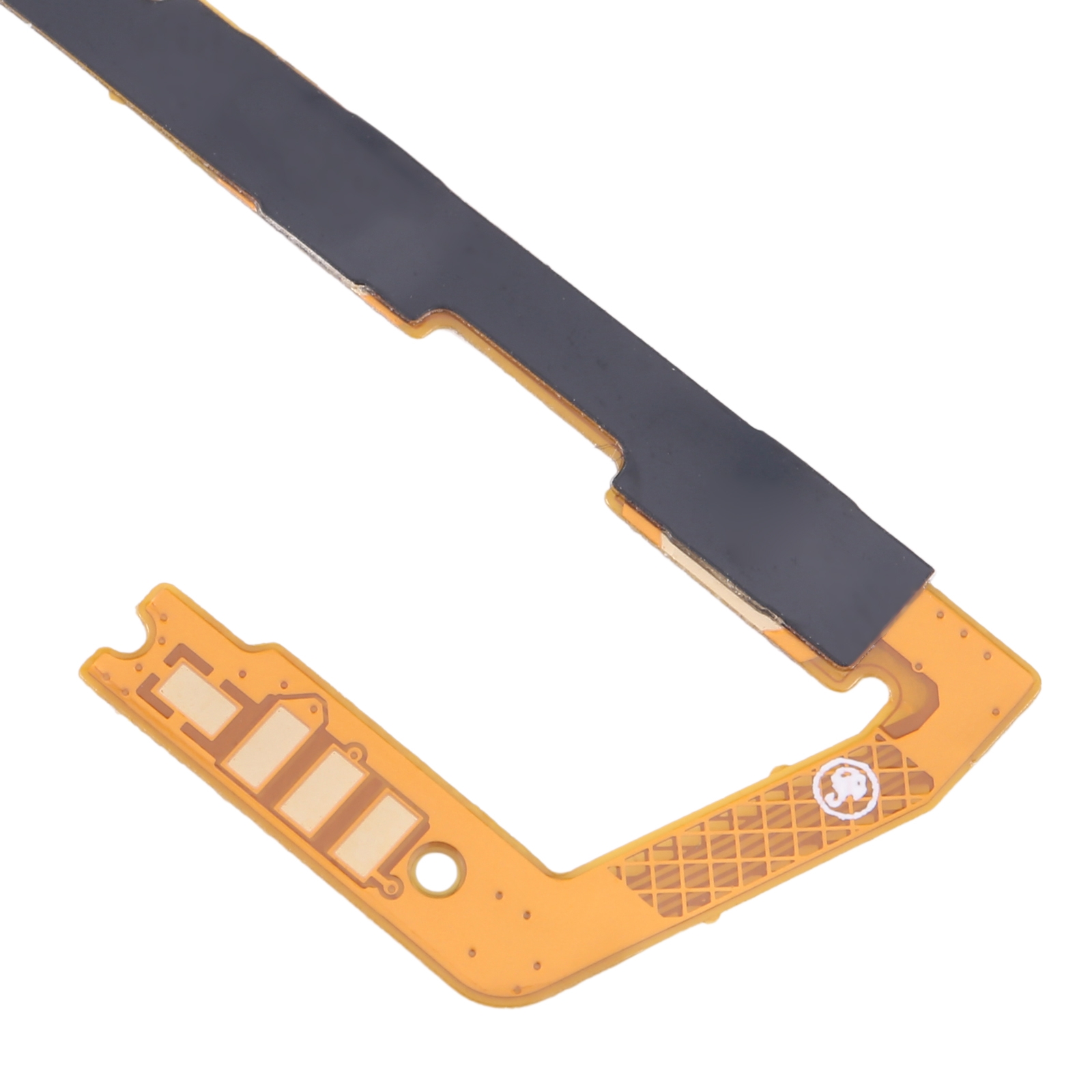 T-Mobile REVVL 7 Pro Power Button Volume Flex Cable Replacement - Image 3