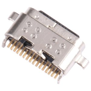 Asus Zenfone 6 ZS630KL charging port replacement