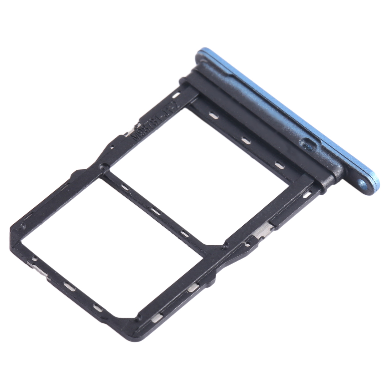 Honor Play 40 Plus Blue SIM Card Tray Replacement - Image 2