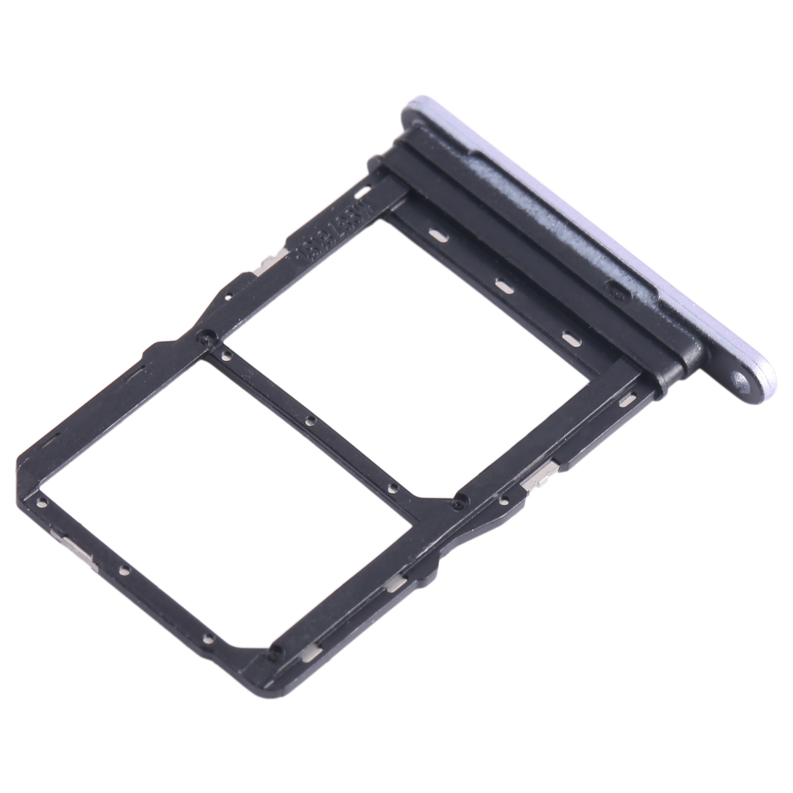 Honor Play 40 Plus Purple SIM Card Tray Replacement - Image 2
