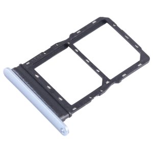 Honor Play 40 Plus silver SIM card tray