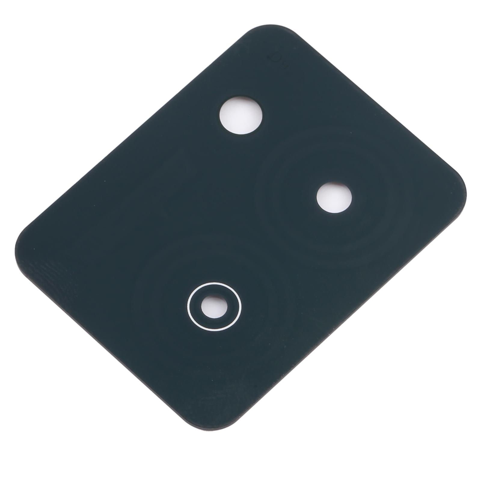 HMD Vibe Black Back Camera Lens Replacement - Image 2