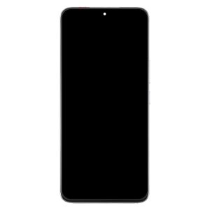 Honor 300 LCD screen replacement silver