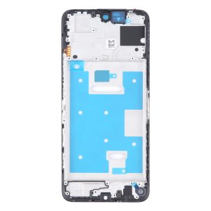 Honor X7b front frame bezel replacement