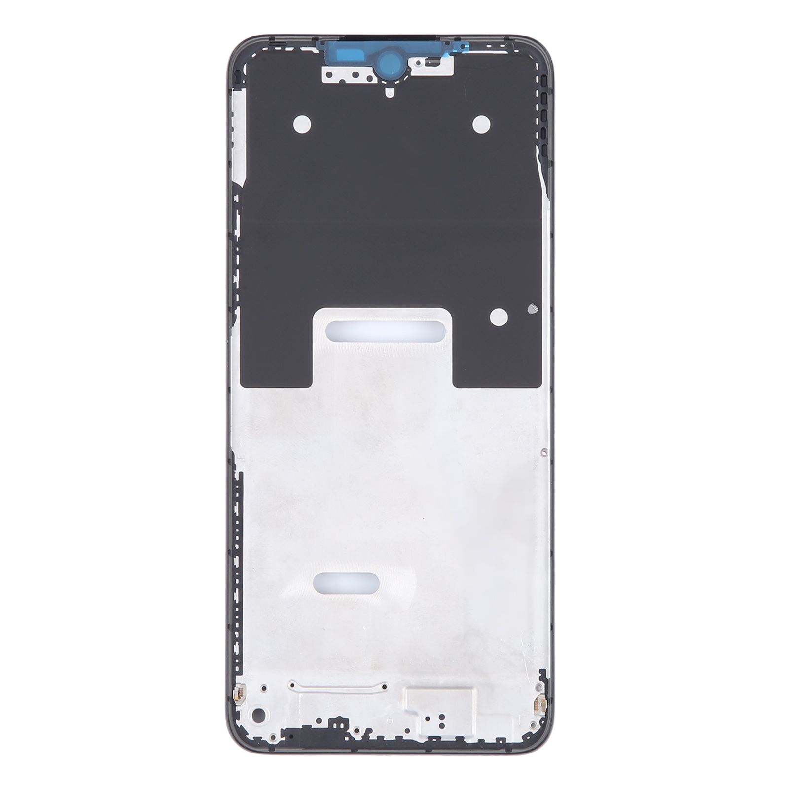 Honor X7b Front Frame Bezel Plate Replacement - Image 2