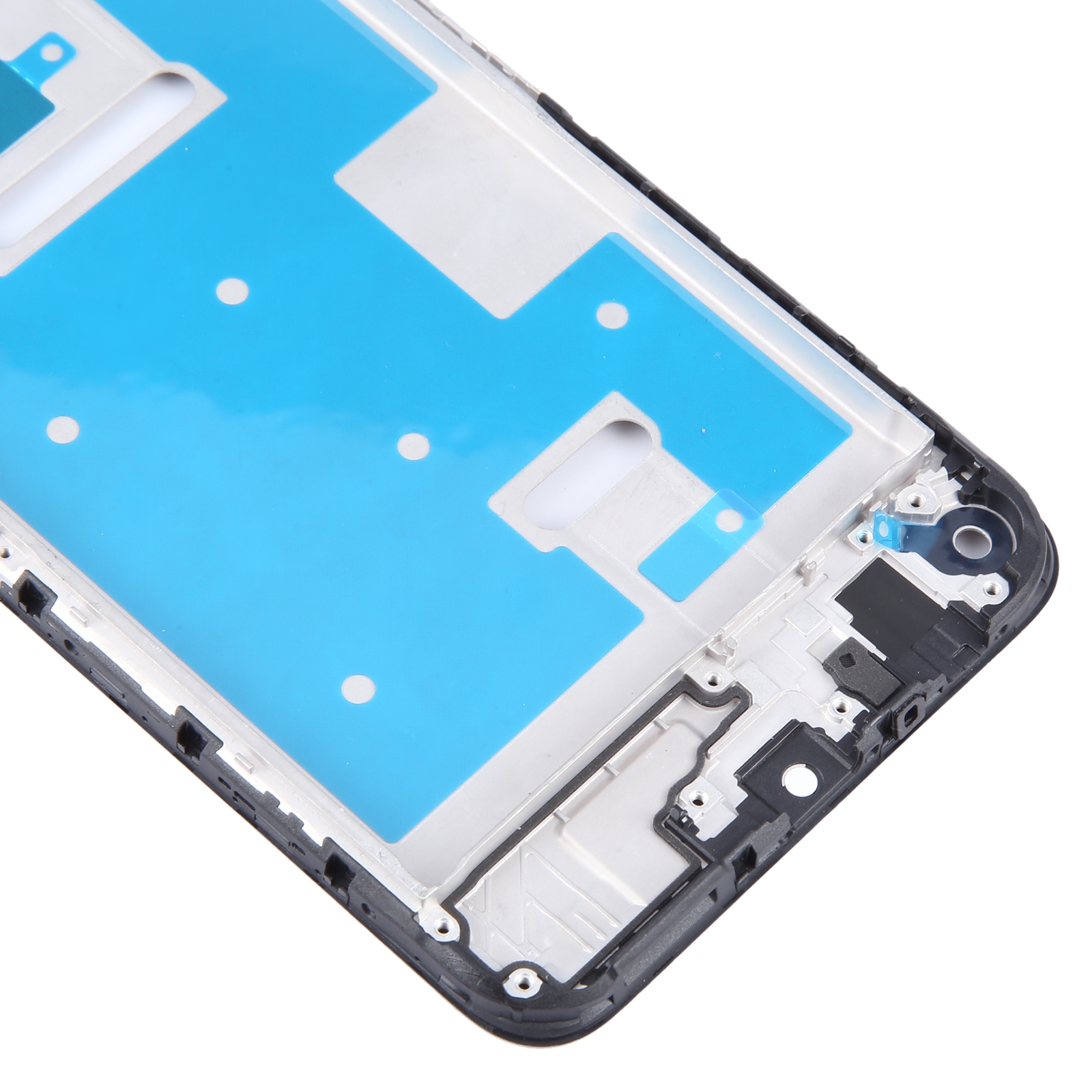 Honor X7b Front Frame Bezel Plate Replacement - Image 3