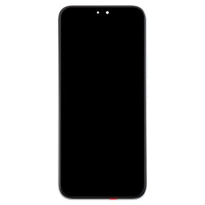 Honor X60i original LCD screen assembly blue