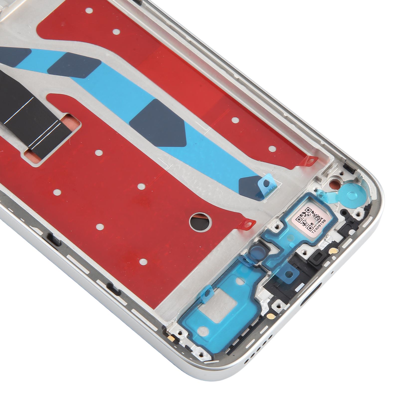 Honor X60i Silver LCD Screen Replacement - Image 3