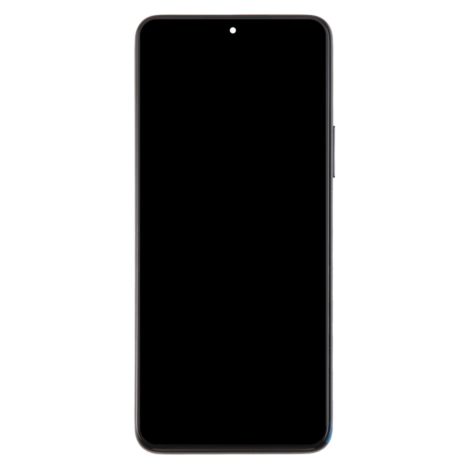 Honor X60 LCD screen replacement black