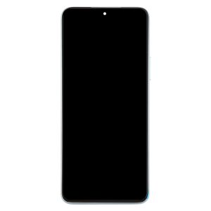 Honor X60 original LCD screen assembly blue