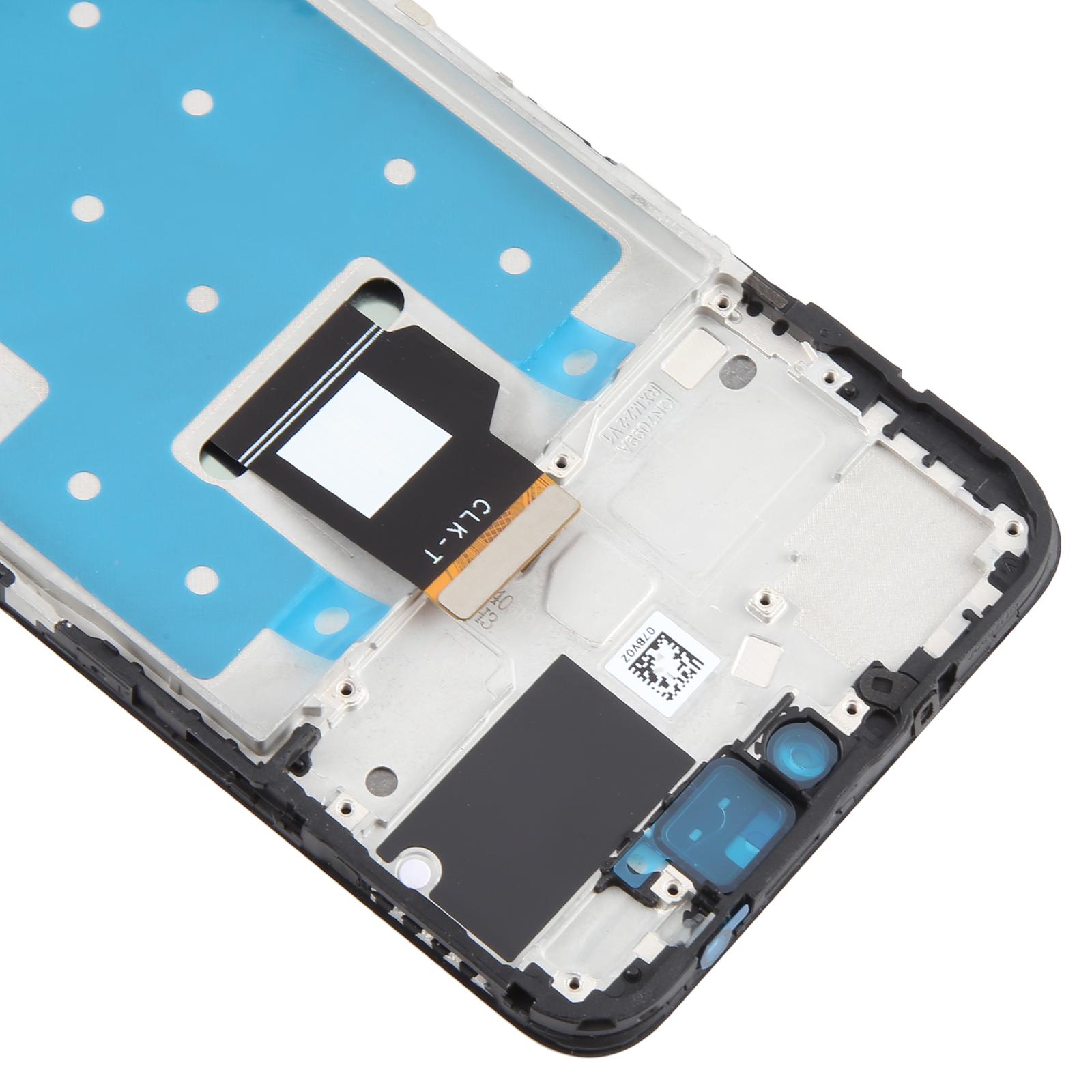 Honor 200 Smart LCD Screen Digitizer Assembly Replacement - Image 4