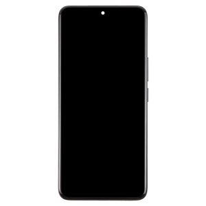 Honor 200 LCD screen replacement black