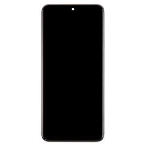 Honor 200 LCD screen replacement silver