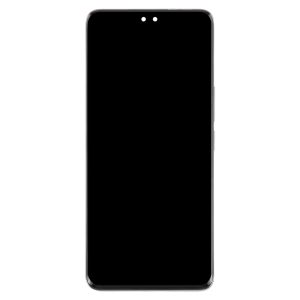 Honor 300 Pro LCD screen replacement black