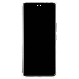 Honor 200 Pro LCD screen replacement black