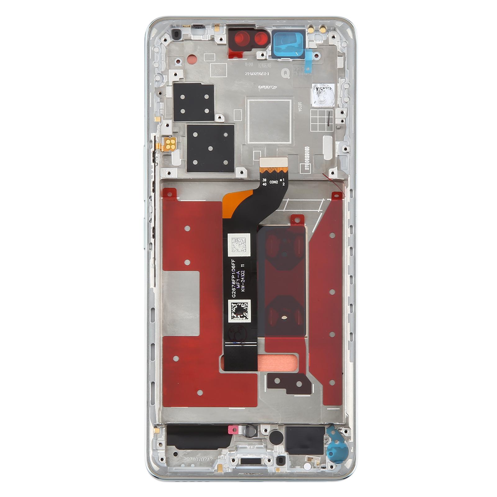 Honor 200 Pro Green LCD Screen Replacement - Image 2
