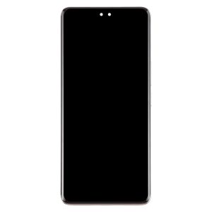 Honor 200 Pro LCD screen replacement silver
