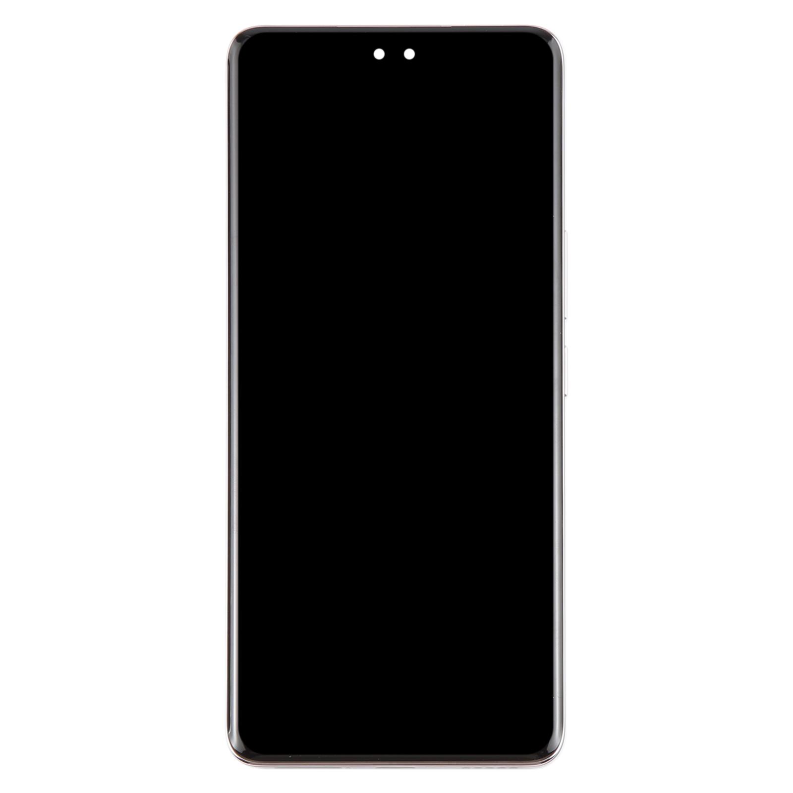 Honor 200 Pro LCD screen replacement silver