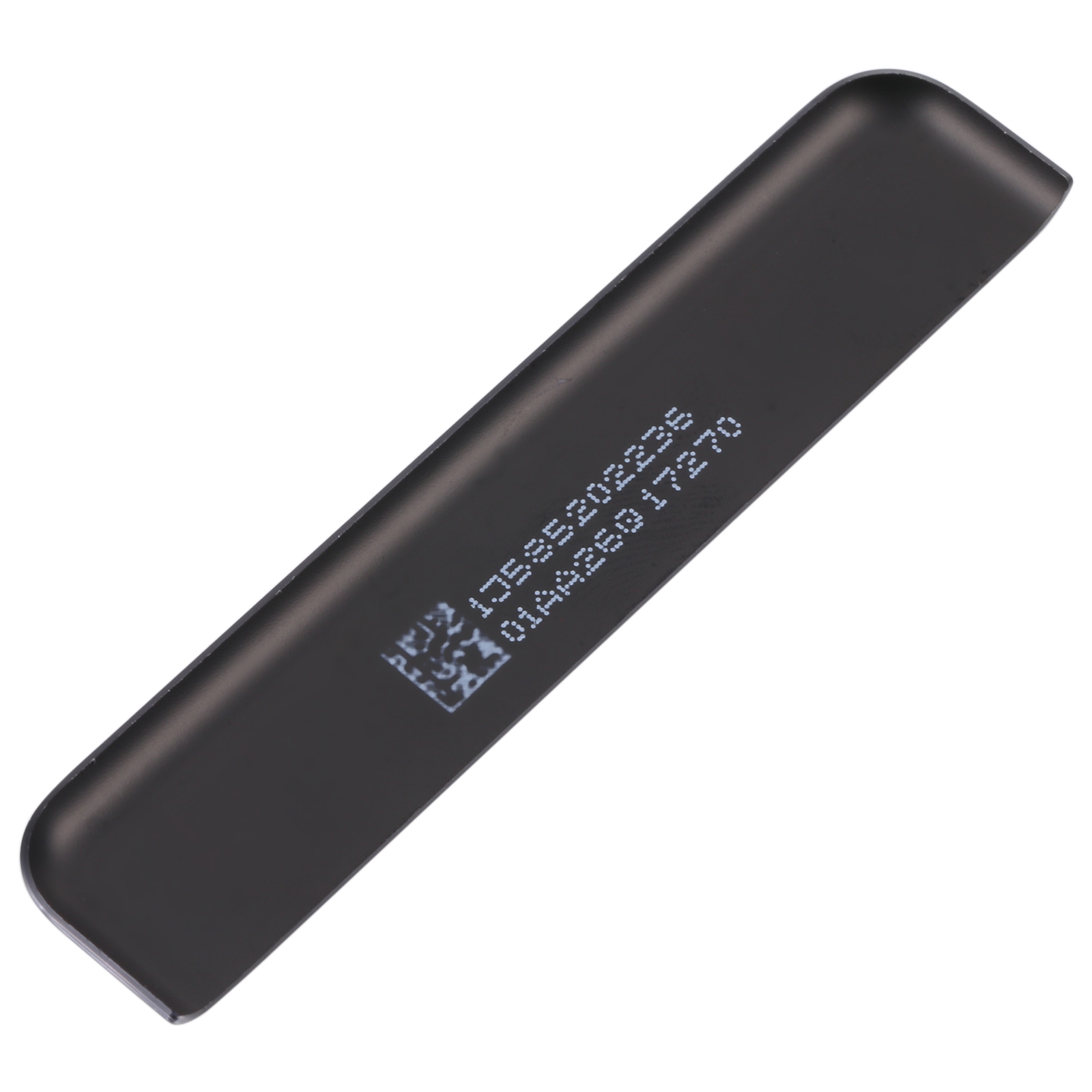 Google Pixel 7 Black Back Cover Replacement - Image 2