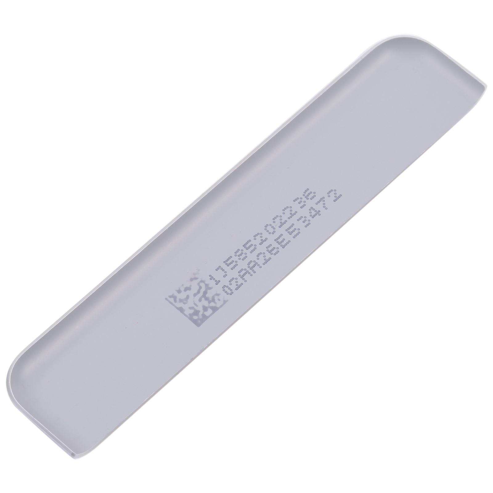 Google Pixel 7 White Back Cover Replacement - Image 2