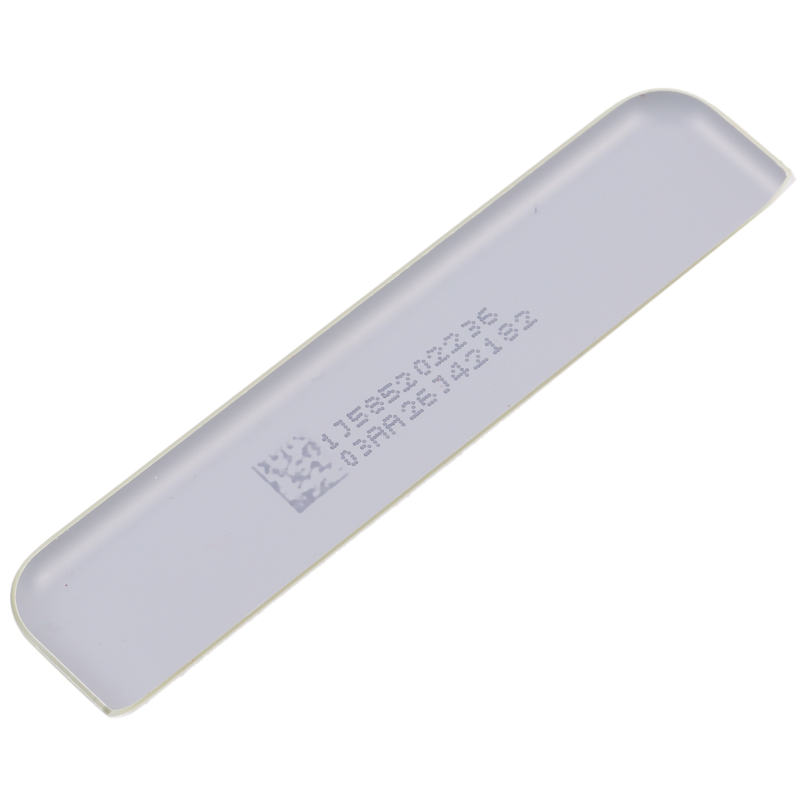 Google Pixel 7 Yellow Back Cover Replacement - Image 2