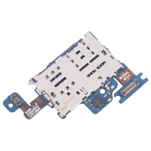 LG Wing 5G SIM card reader replacement