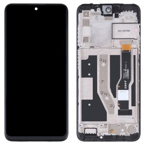 TCL 20L screen replacement