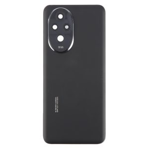 Honor 200 black back cover replacement
